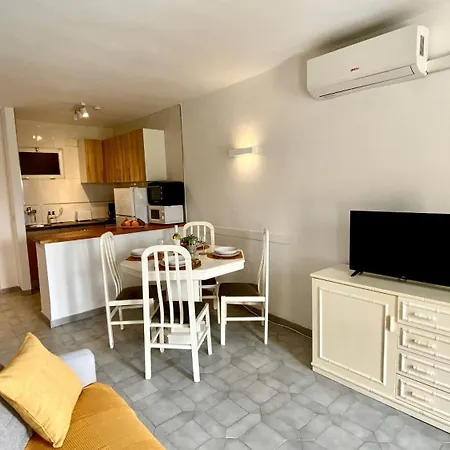 Costa Breeze - Jupiter Apartment *