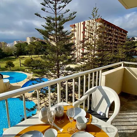 Costa Breeze - Jupiter Apartment Benalmadena