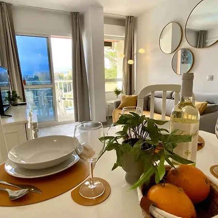 Costa Breeze - Jupiter Apartment Benalmadena