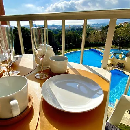 Costa Breeze - Jupiter Apartment Benalmadena