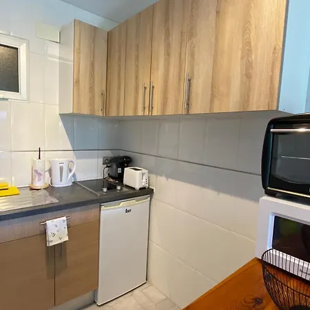 Costa Breeze - Jupiter Apartment