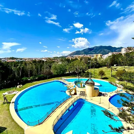 Costa Breeze - Jupiter Apartment *