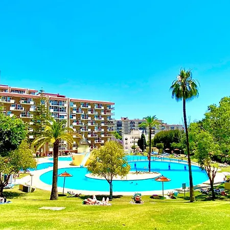Costa Breeze - Jupiter * Benalmadena